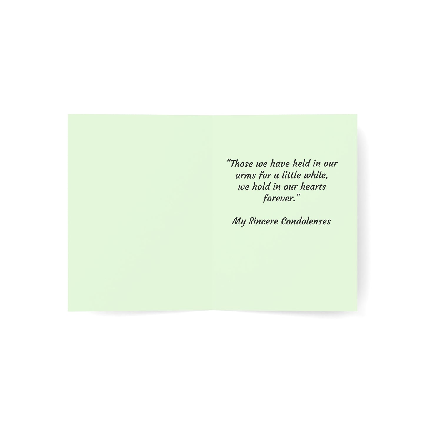 Thoughtful Floral Greeting Cards - Sympathy, Encouragement, Care Package, Art Prints, Handwritten Notes