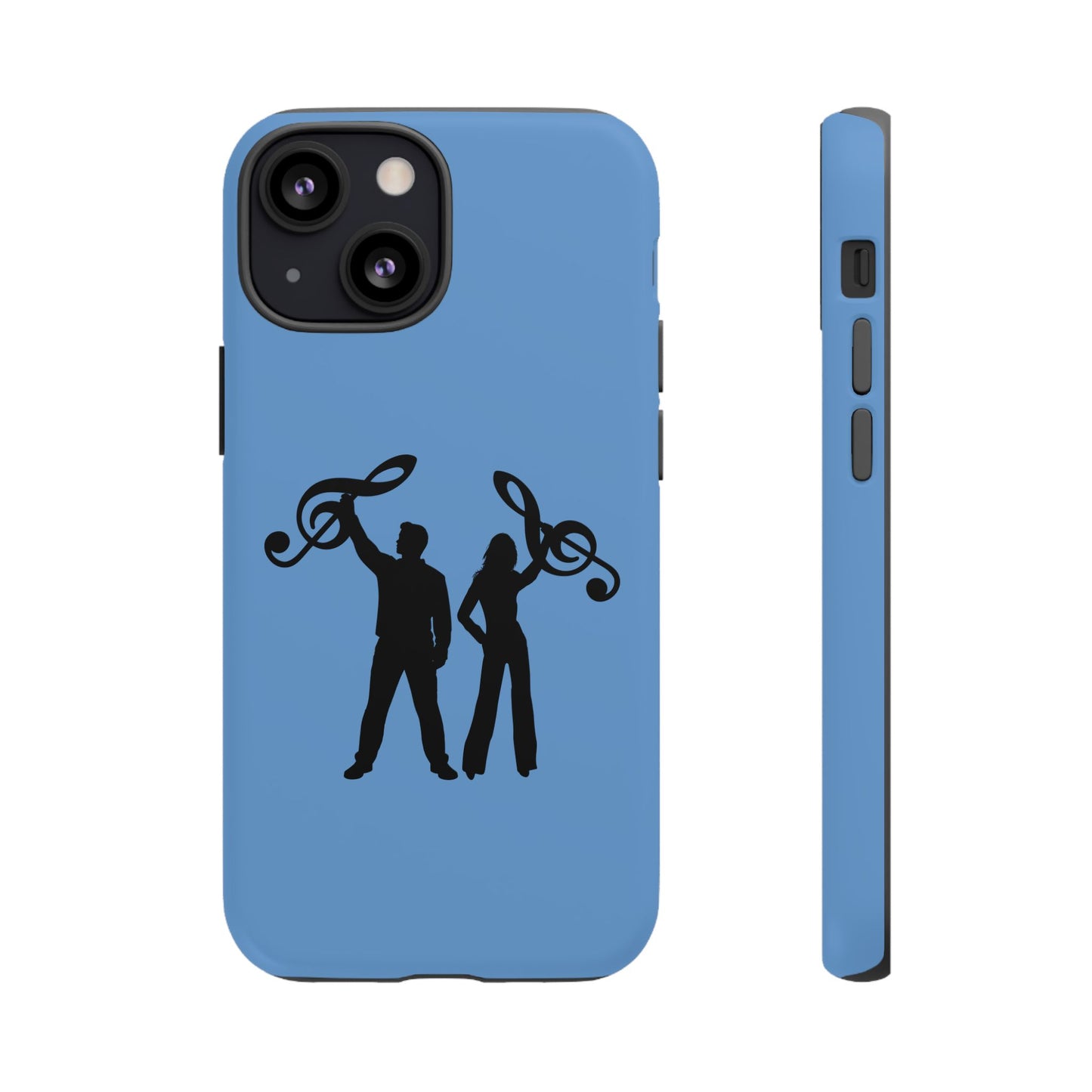 Tough Cases
