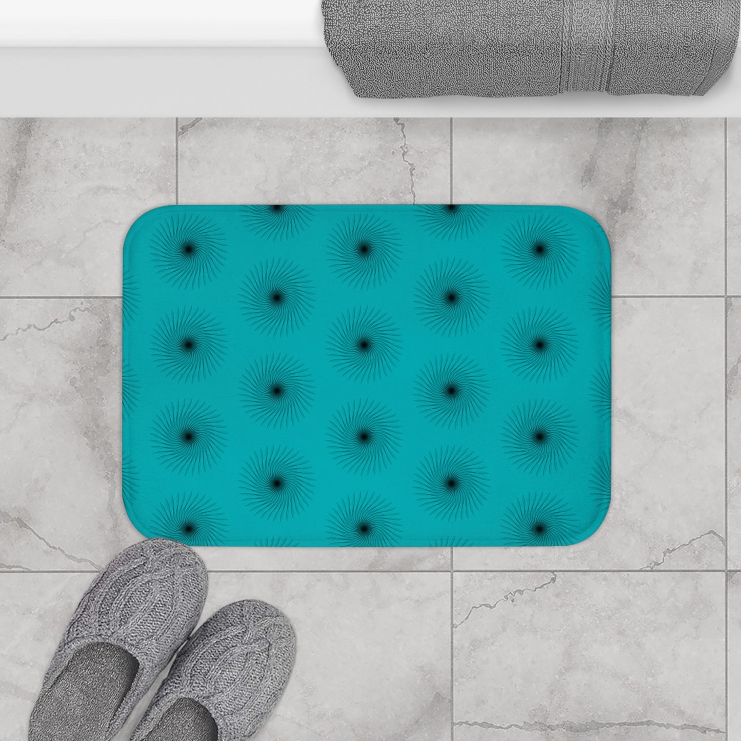 Bath Mat