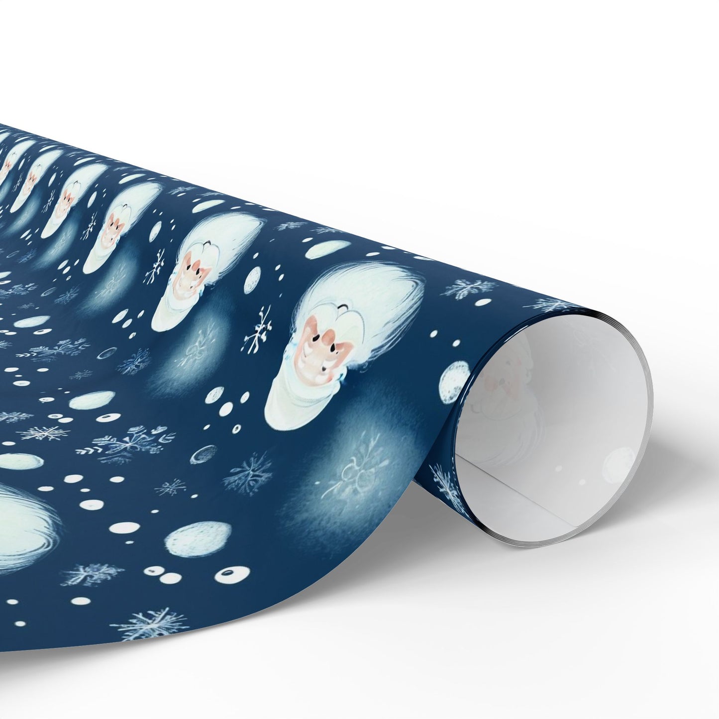 Festive Wrapping Paper for All Occasions, Holiday Gift Wrap