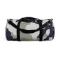 Camouflage Duffel Bag for Gym, Travel, Sports, Camping, Weekend Getaways, Stylish Storage
