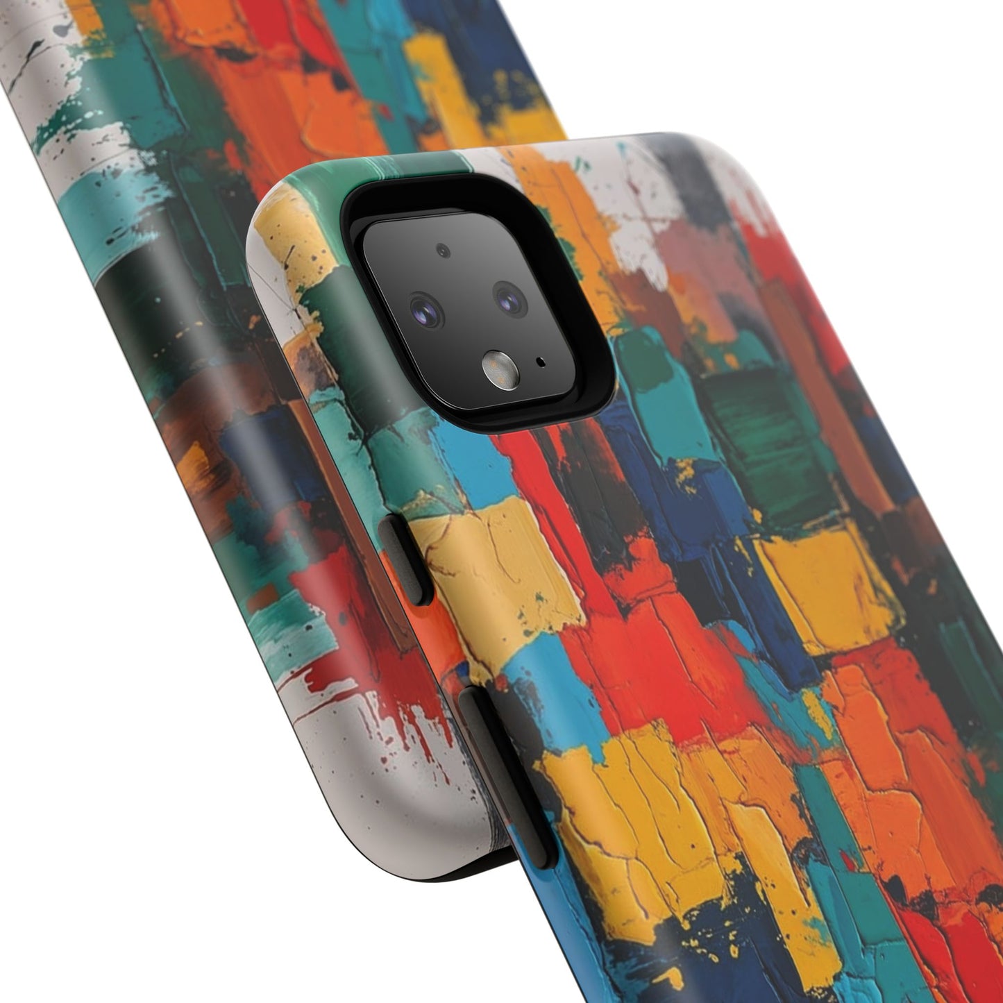 Tough Cases - multi color