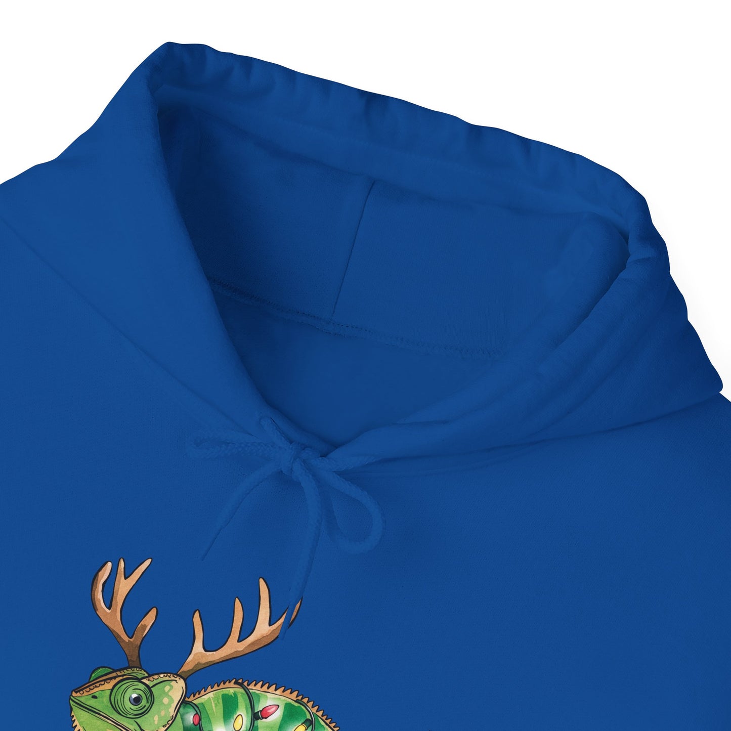 Frog Antlers Hoodie: Cozy Unisex Sweatshirt for Nature Lovers, Unique Gift for Birthdays, Eco-Friendly Fashion, Great for Outdoors, [...]
