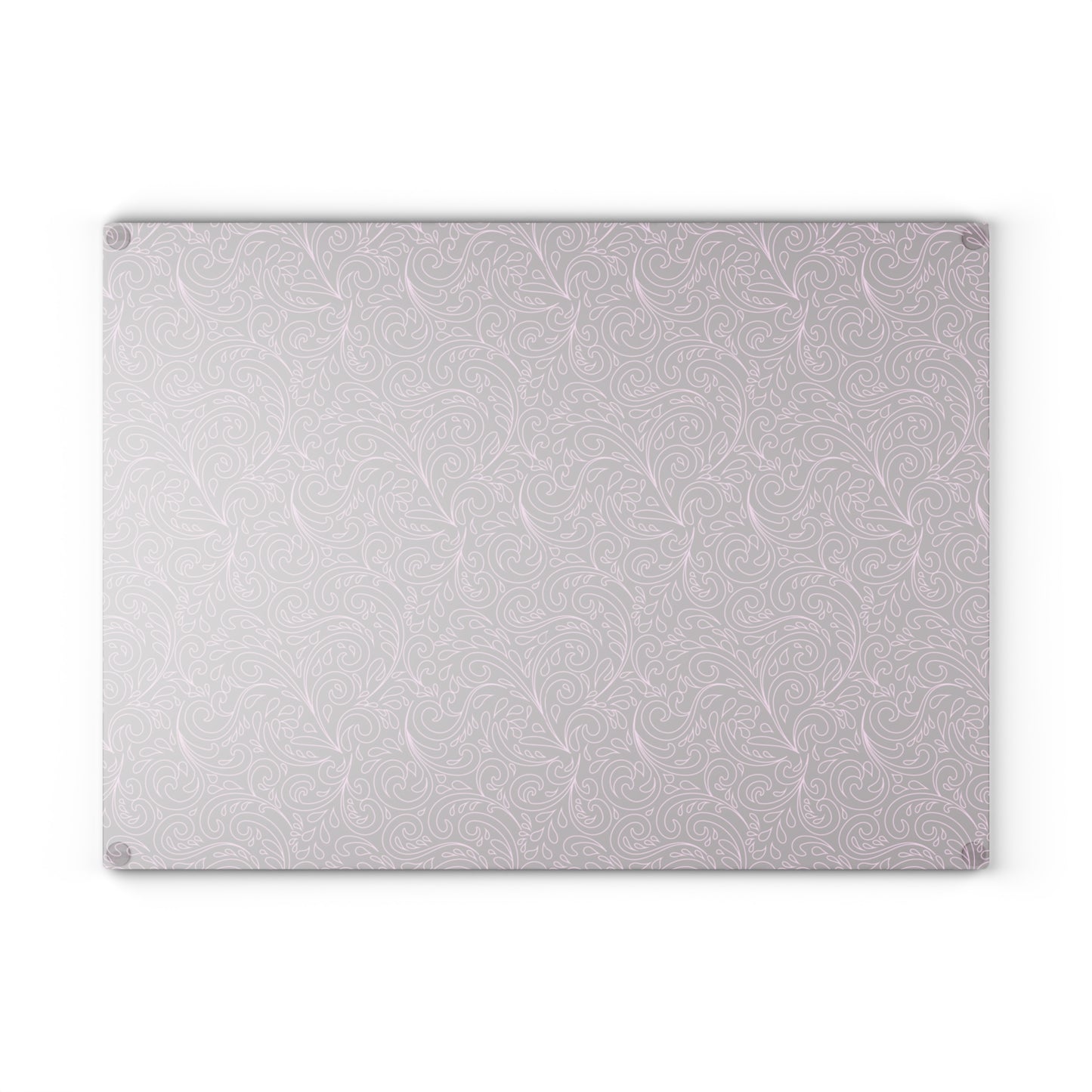 Elegant Swirl Glass Cutting Board, Kitchen Decor, Gift for Home Chefs, Unique Wedding Gift, Cooking Essentials, Housewarming Gift