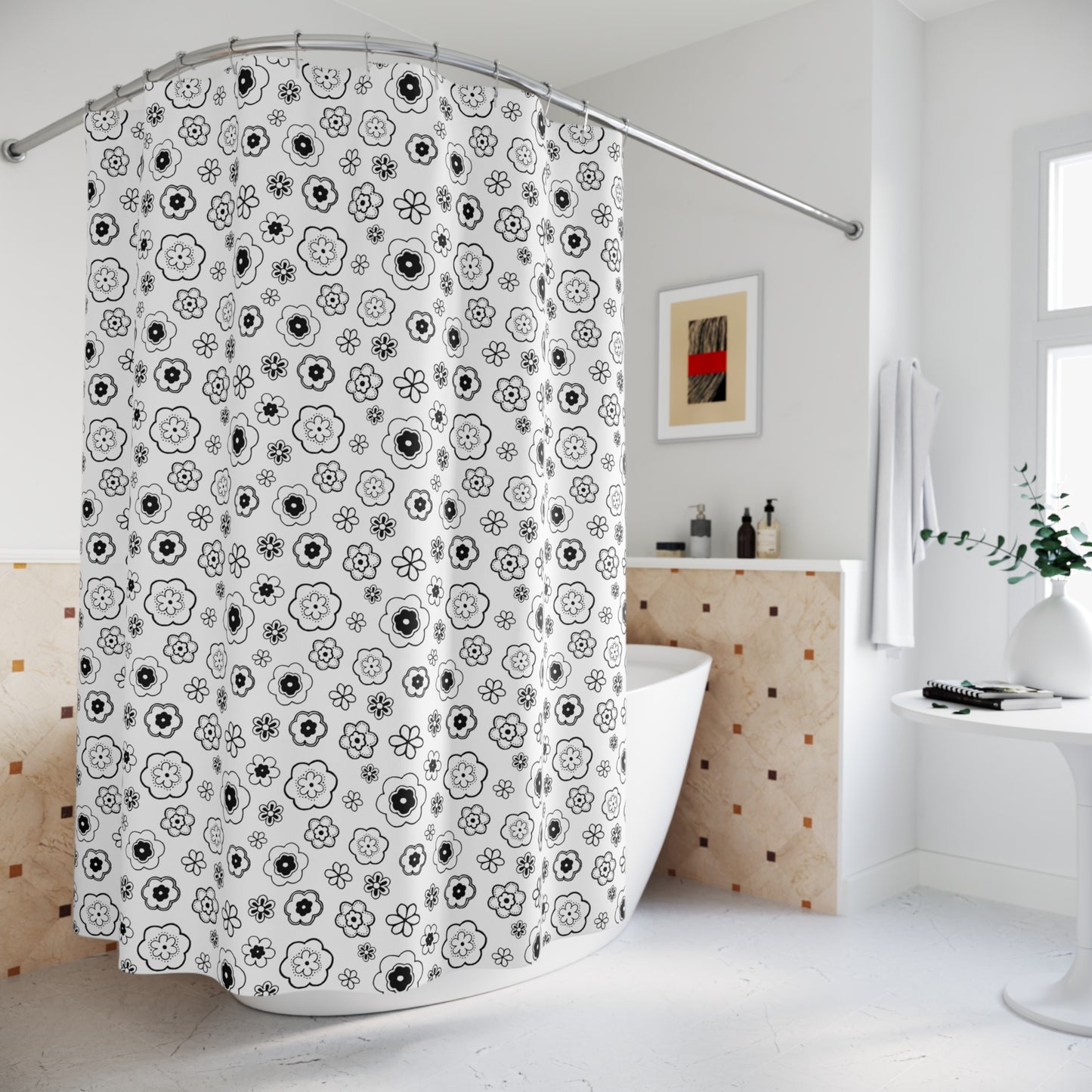 Shower Curtains