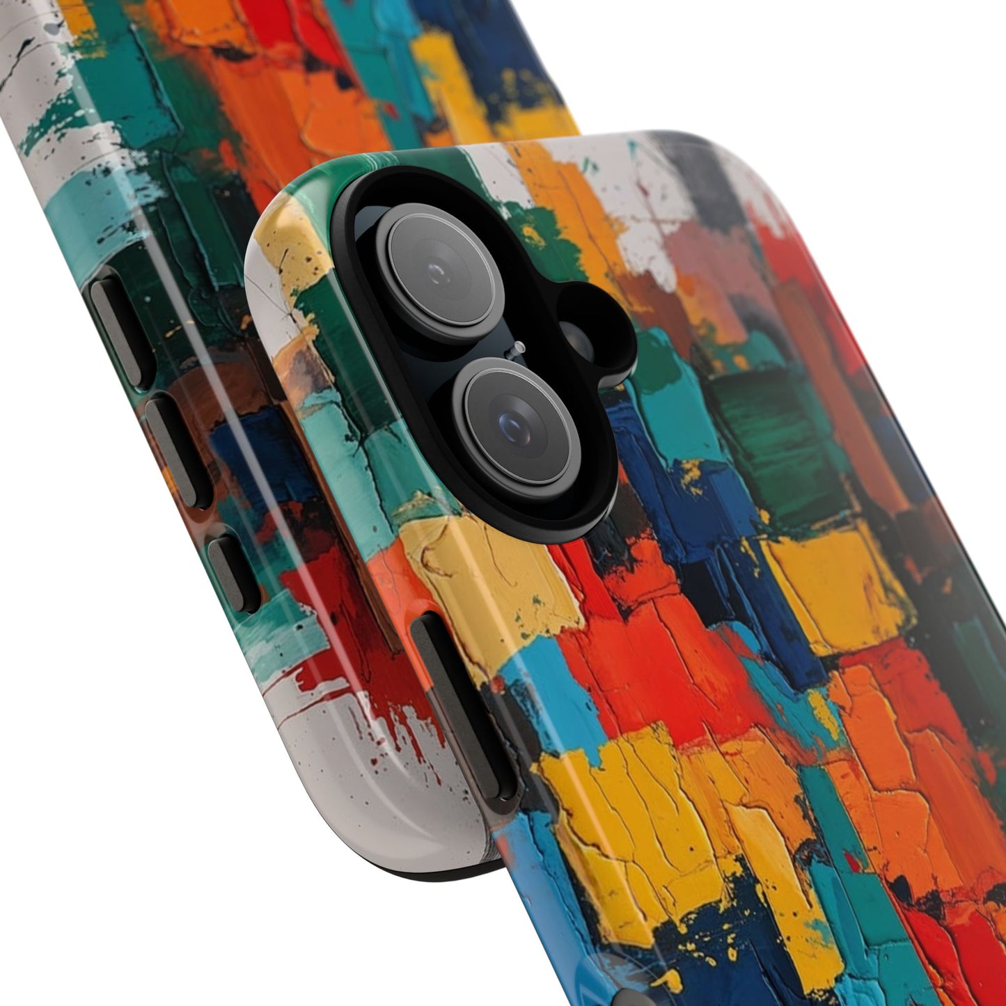 Tough Cases - multi color