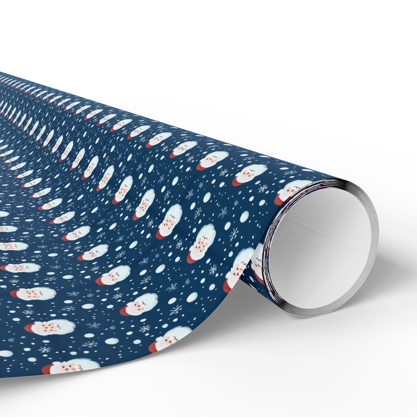 Snowman Wrapping Paper, Festive Gift Wrap, Holiday Gift Wrap, Christmas Wrapping, Winter Celebration Decor