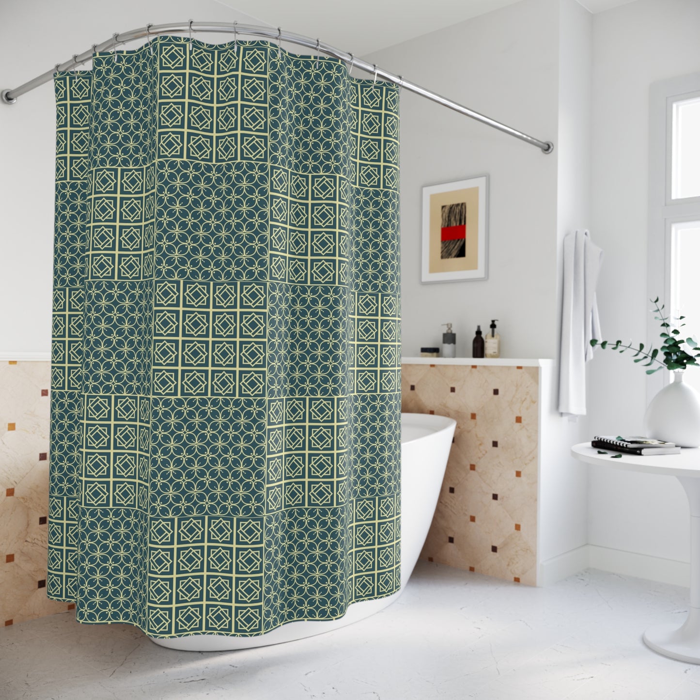 Shower Curtains