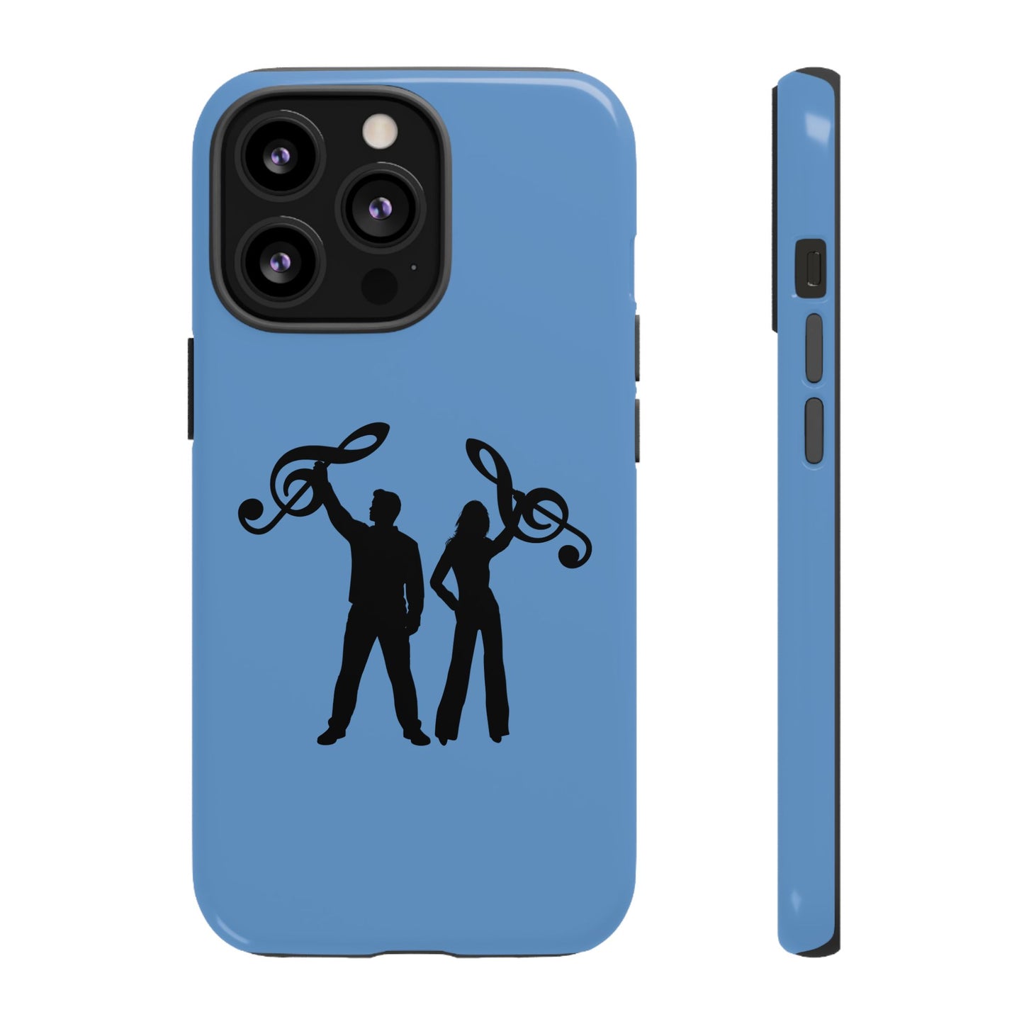 Tough Cases