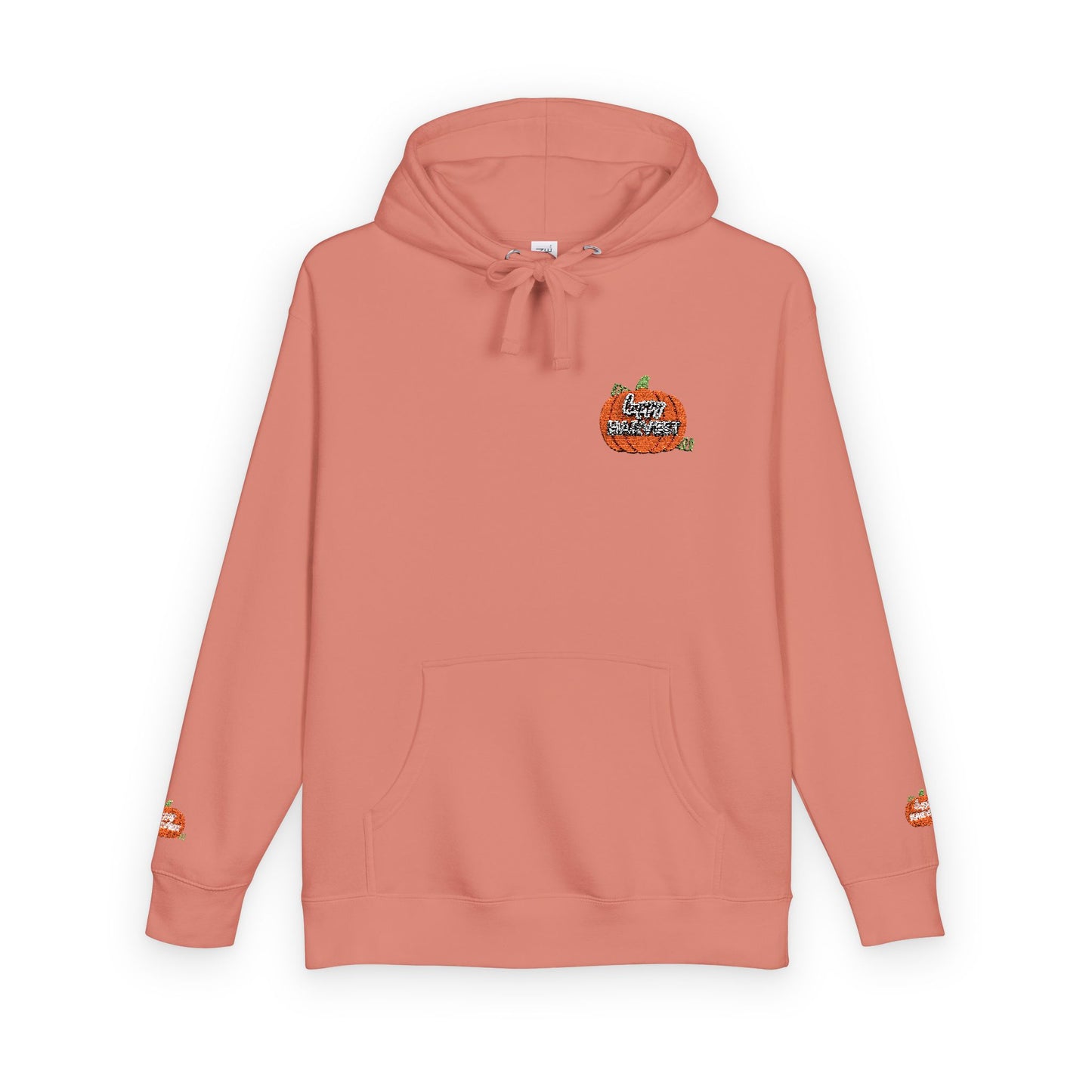 Cozy Floral Unisex Fleece Hoodie | Casual Wear, Gift for Her, Spring Apparel, Comfortable Hoodie, Trendy Layering
