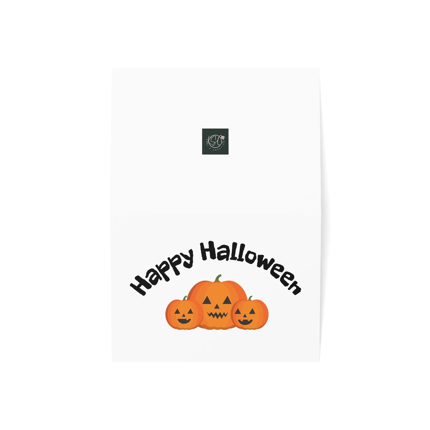Greeting Cards (1, 10, 30, and 50pcs)