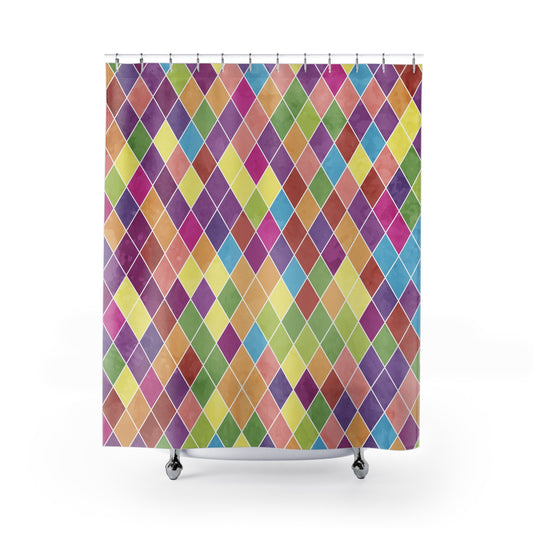 Shower Curtains