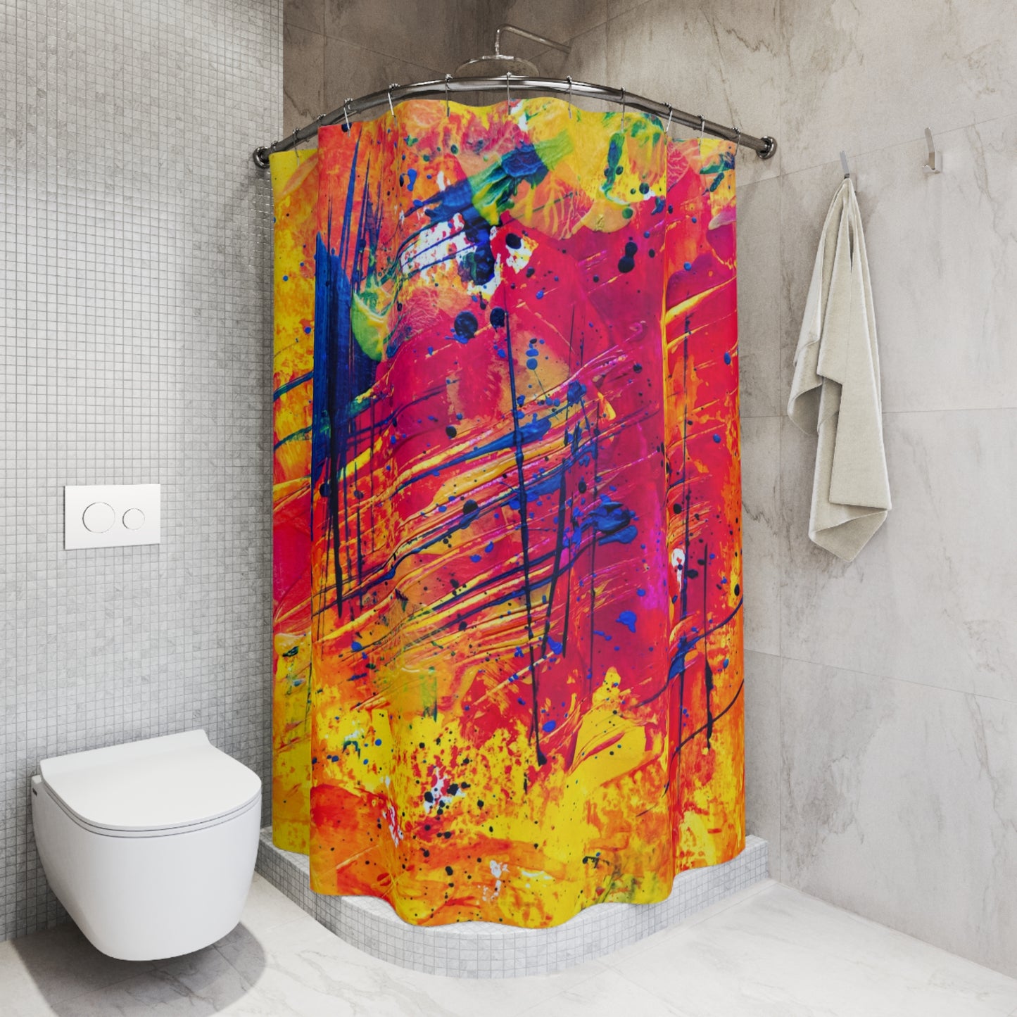 Shower Curtains