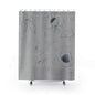 Shower Curtains - Gray