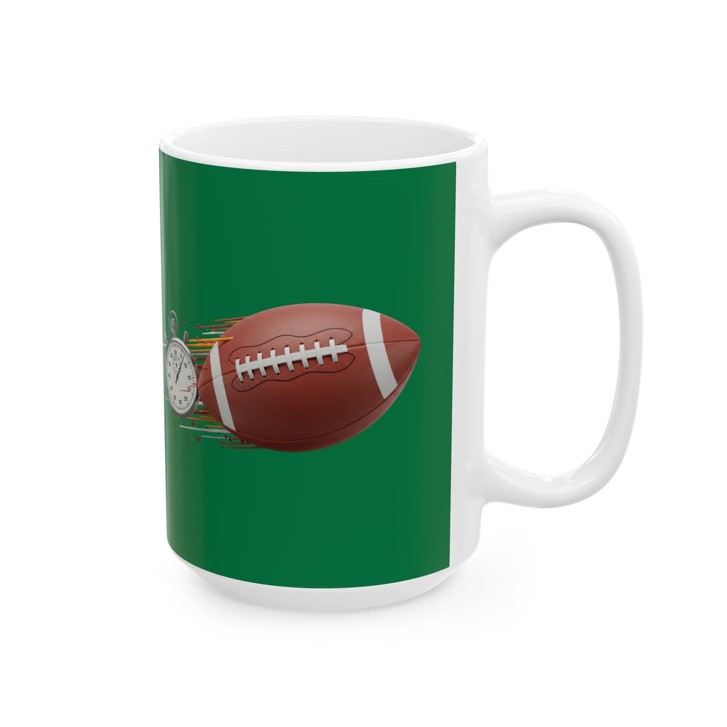 Ceramic Mug, (11oz, 15oz)