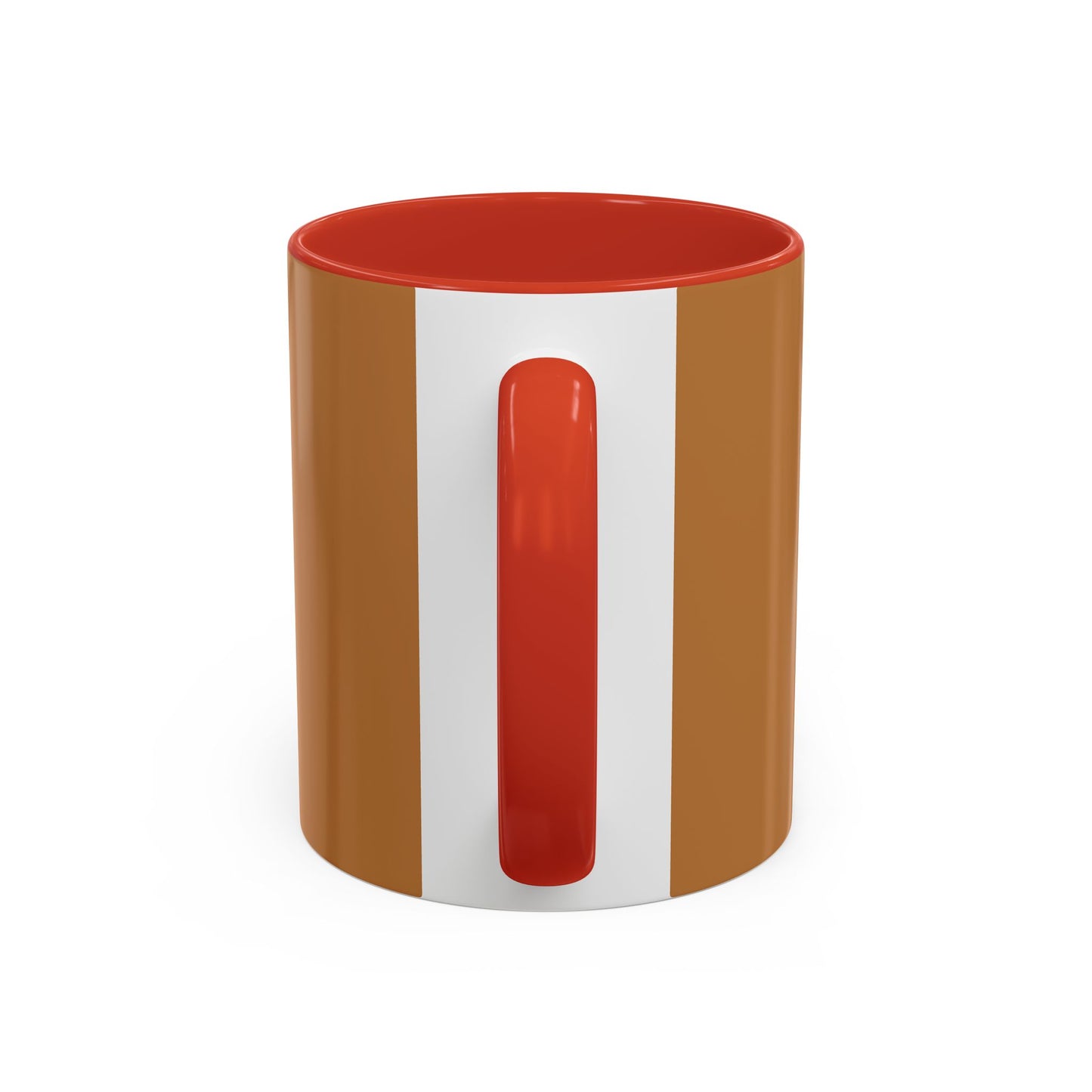 Floral Coffee Mug