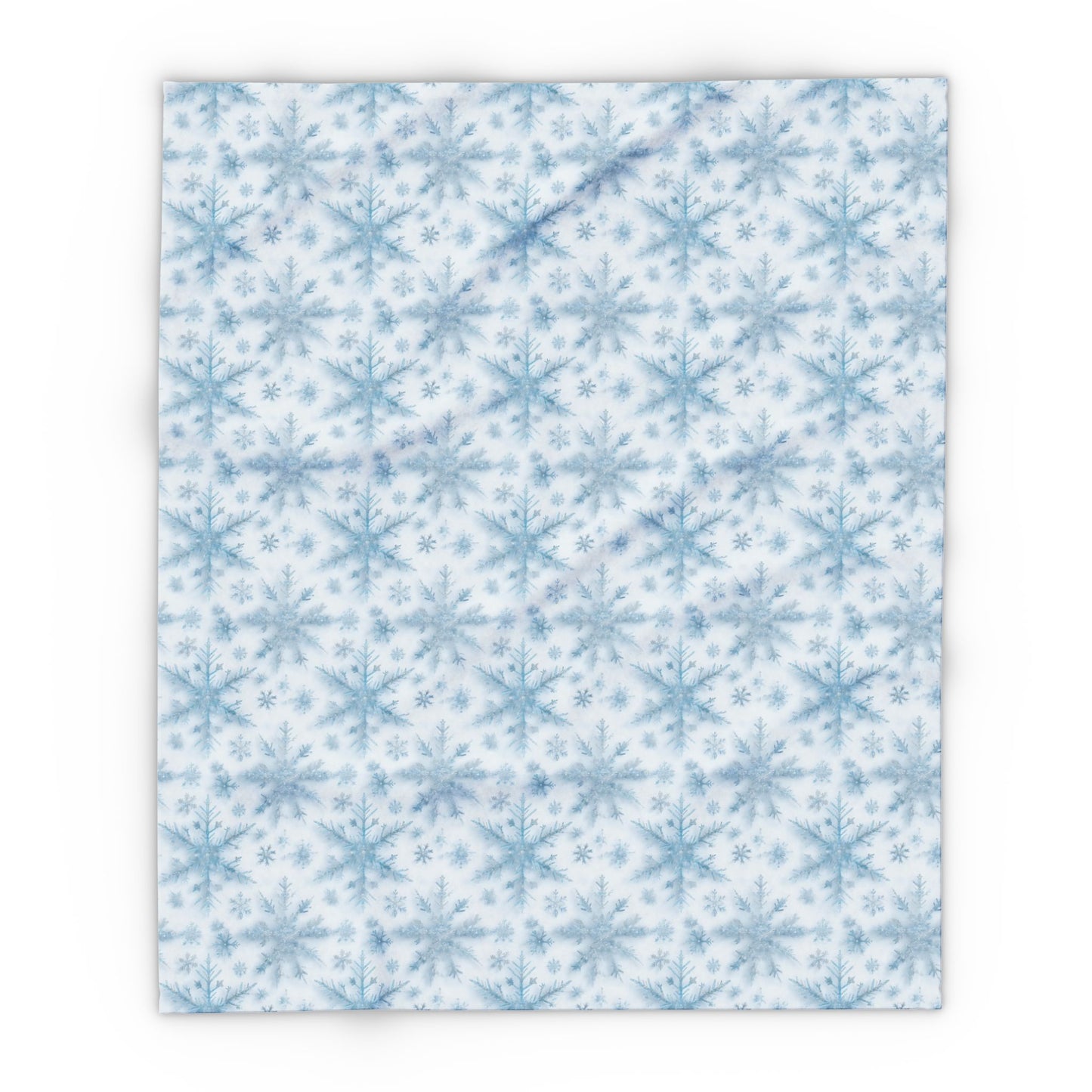 Arctic Fleece Blanket