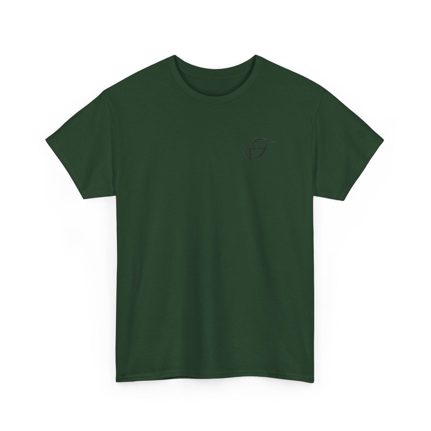 Funkin' Fabulous Tee — Retro Disco Dance Graphic T-Shirt