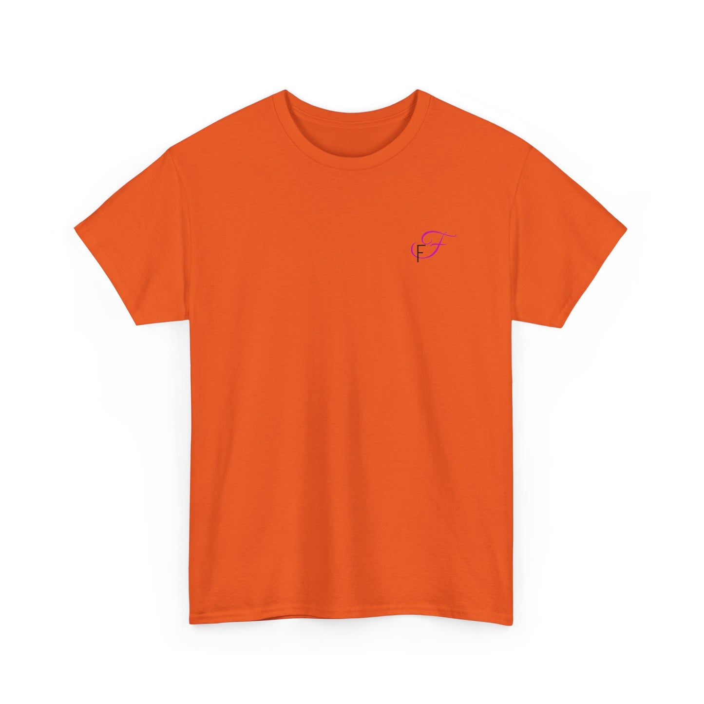 Funkin' Fabulous Tee — Pink Gown Illustration Women's Empowerment T‑Shirt