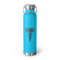 Health & Wellness Water Bottle for Medics, Insulated Drink Container, Gift [...]