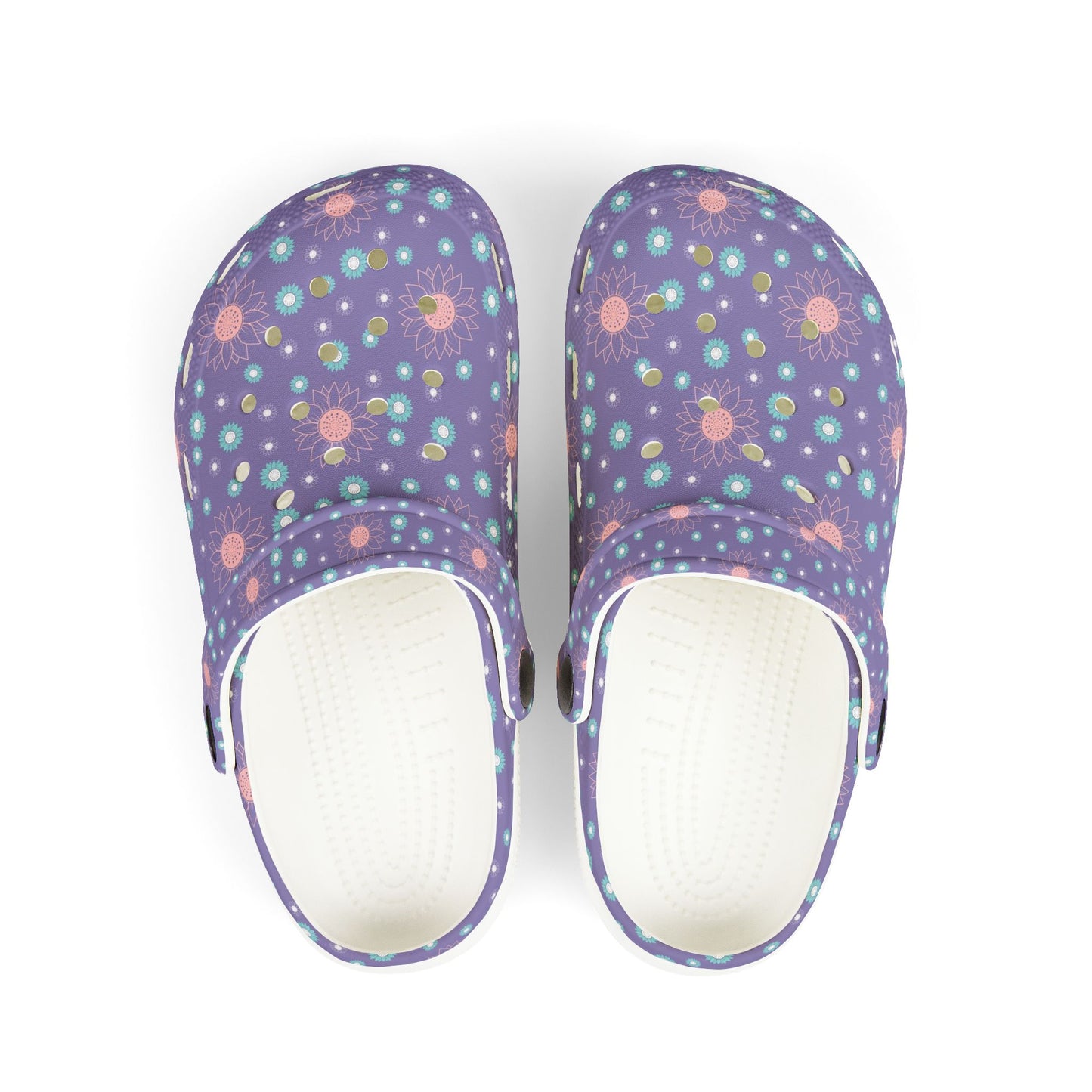 Colorful Kid's EVA Foam Clogs for Fun Play, Playground, Summer, Gifts, Comfortable Kids Footwear, Seasonal Adventures