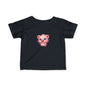 Infant Fine Jersey Tee