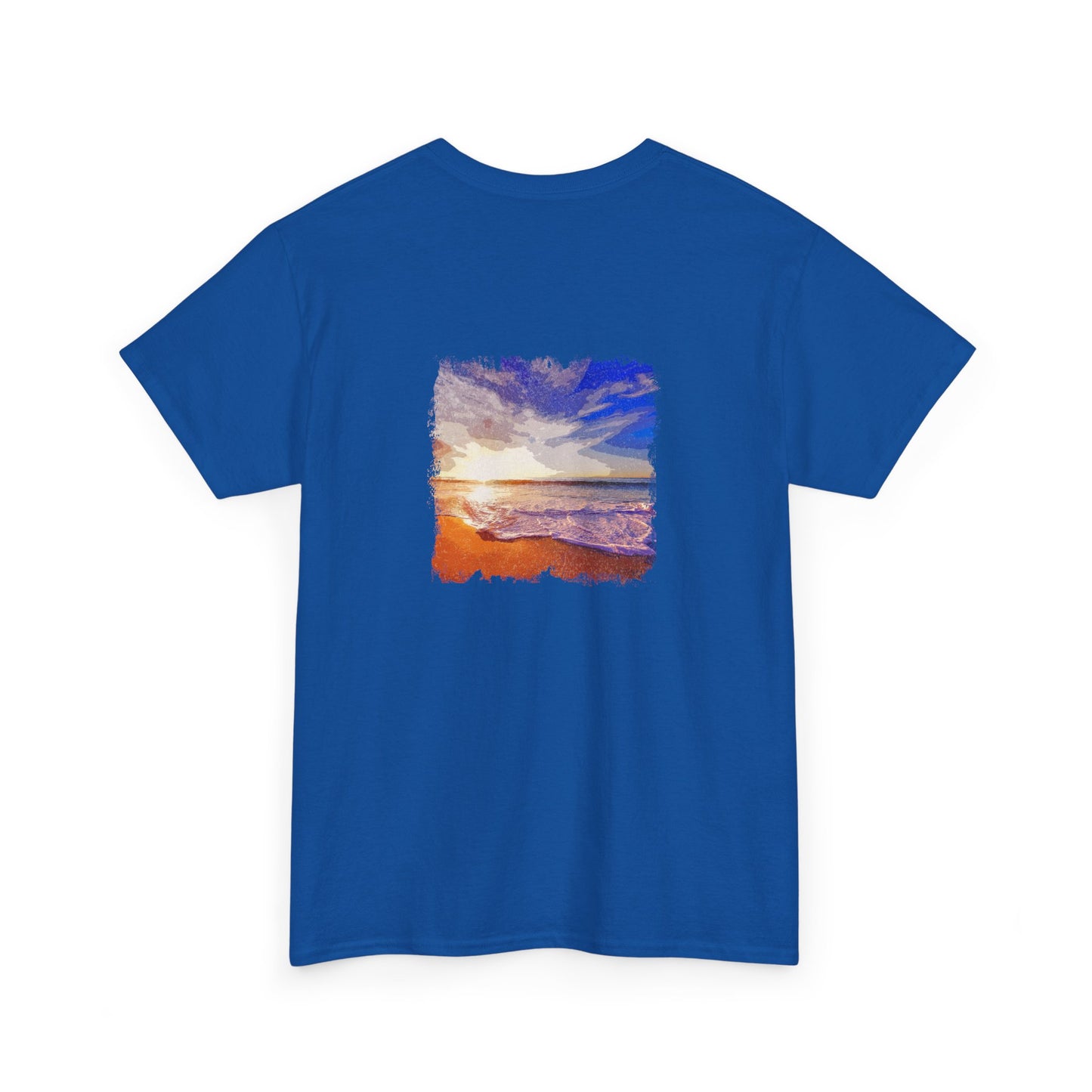 Summertime Vibes Unisex Tee, Summer T-Shirt, Beach Day Shirt, Casual Wear, Gift for Friends, Outdoor Activities Shirt