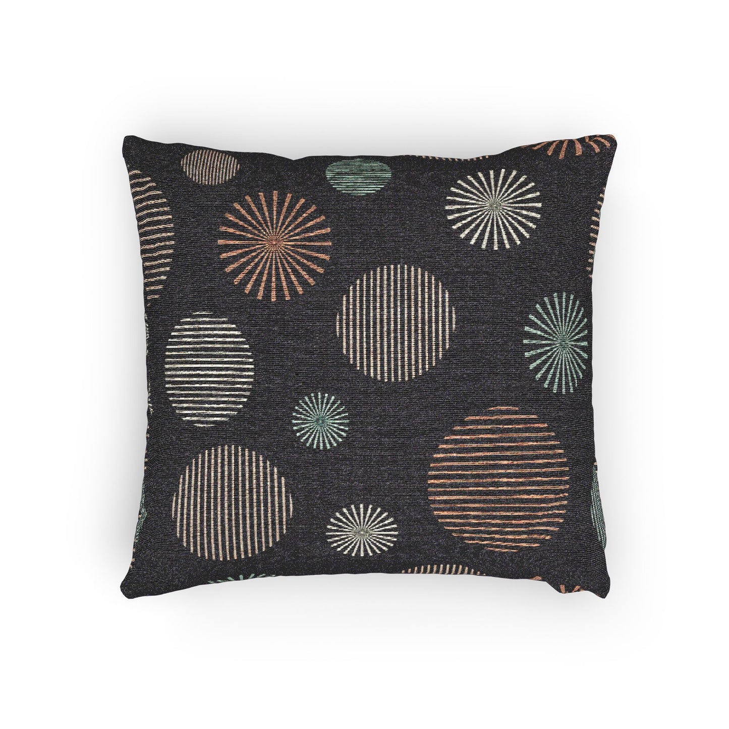 Woven Pillow