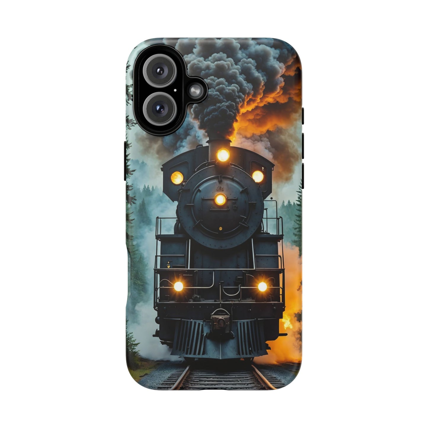 Tough Cases - Train