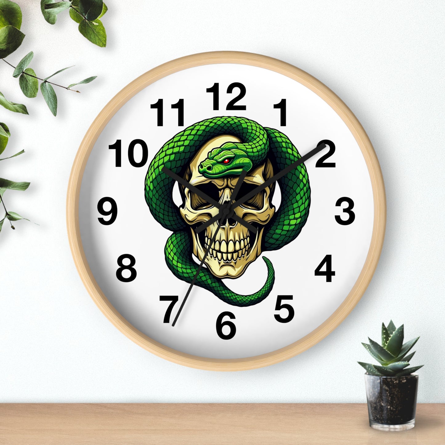 Wall Clock
