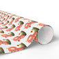 Charming Wrapping Paper for All Occasions, Gift Wrap, Holiday Decor, Birthday Presents, Eco-Friendly Gift Wrap
