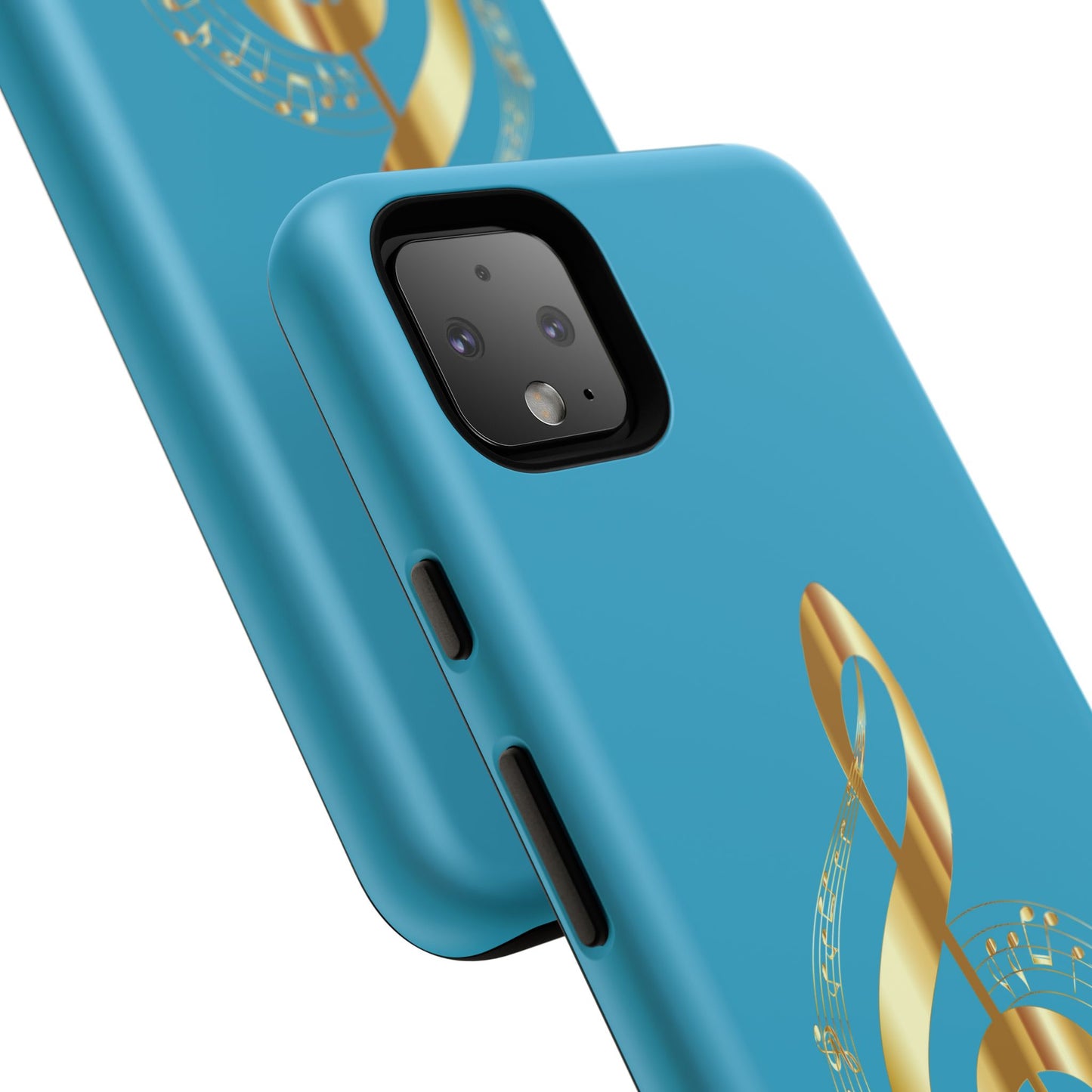 Tough Cases musical Note