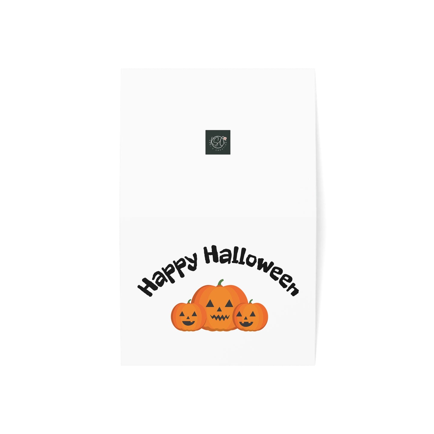 Greeting Cards (1, 10, 30, and 50pcs)