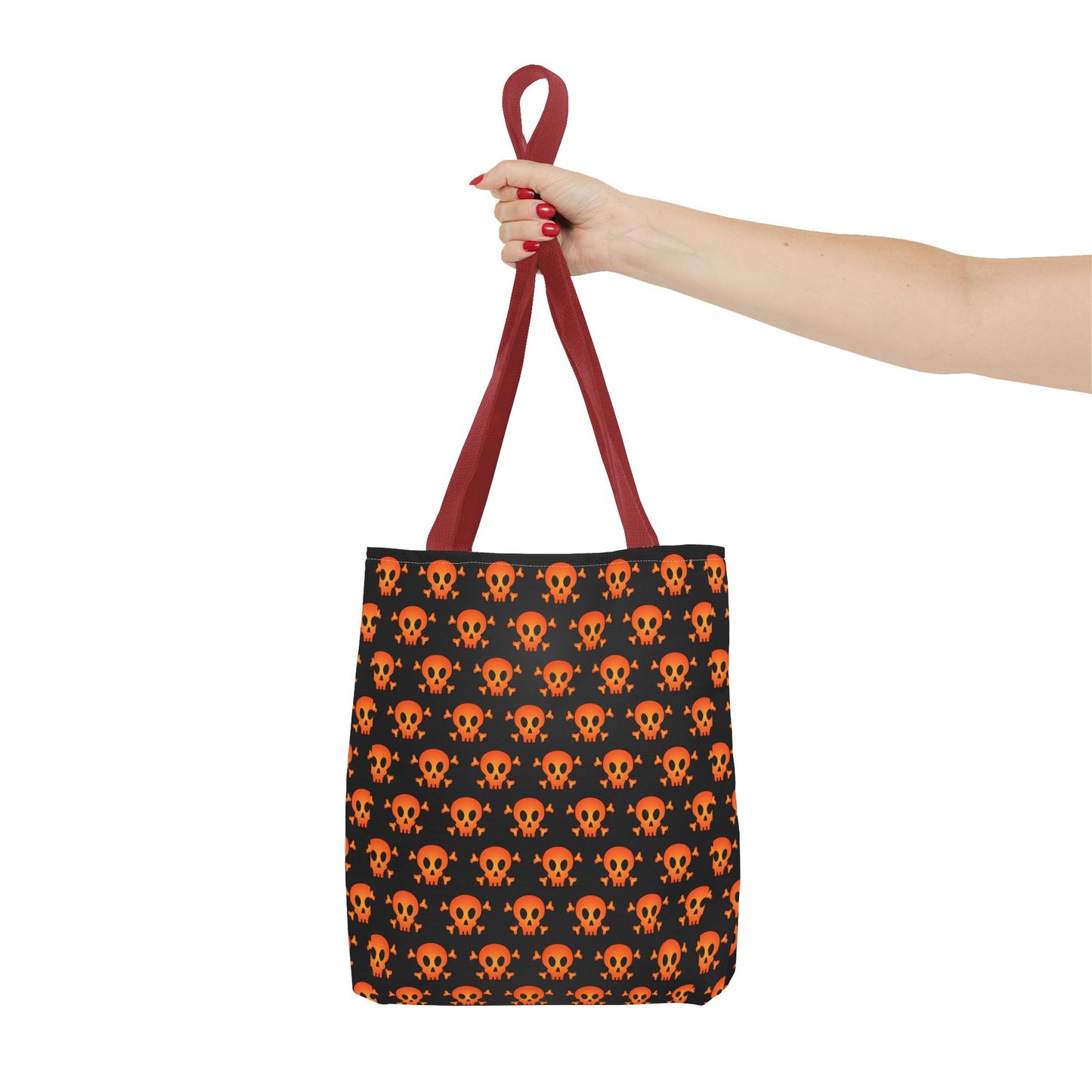 Tote Bag Halloween