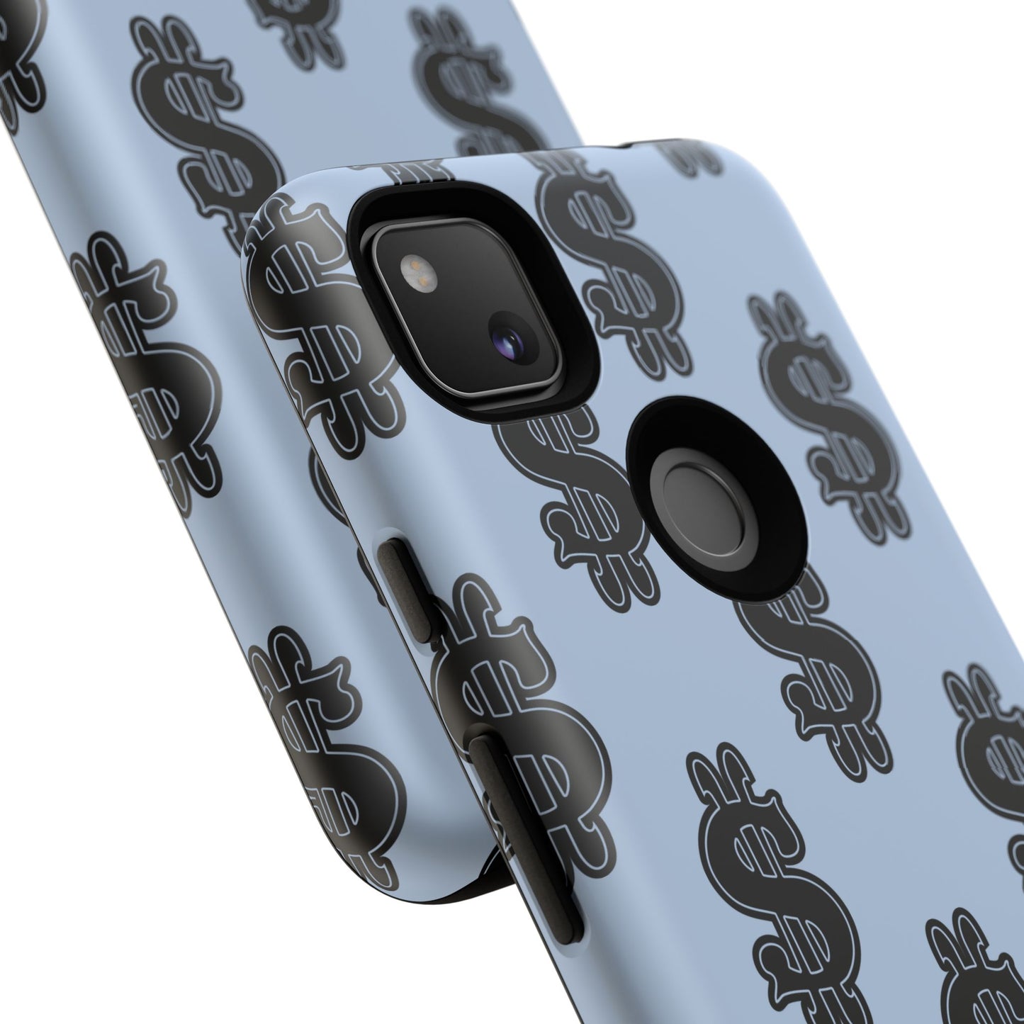 Stylish Phone Case - Tough Cases | Dollar Sign Design, Money Theme, Trendy Accessories for Gifts, Unique Phone Covers, Ideal for [...]