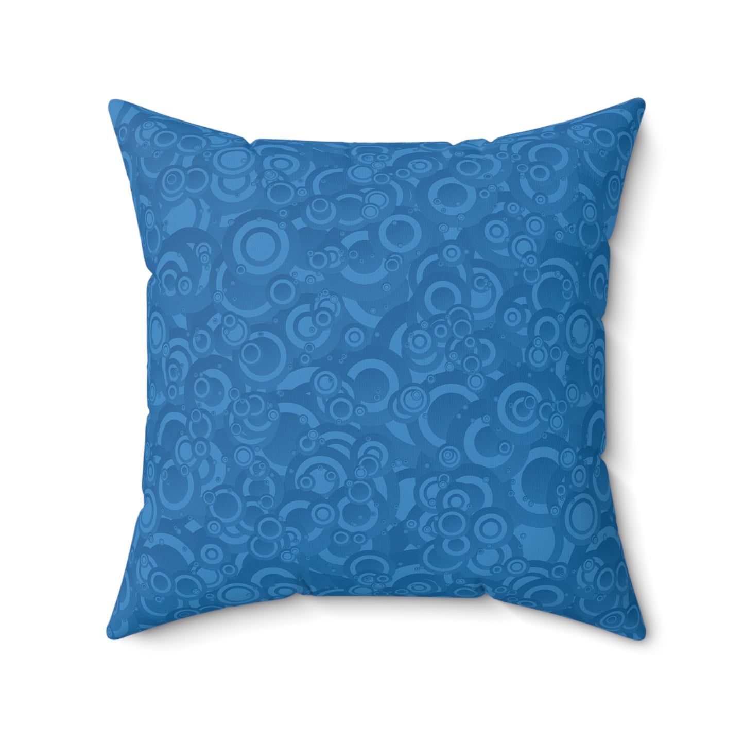 Vibrant Abstract Pattern Pillow, Cozy Home Decor, Couch Cushion, Bedroom Accent, Gift for Homeowners, Ideal for Modern Spaces