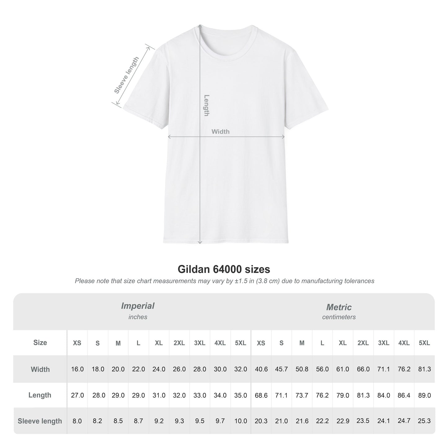 Christmas Calories Don't Count T-Shirt