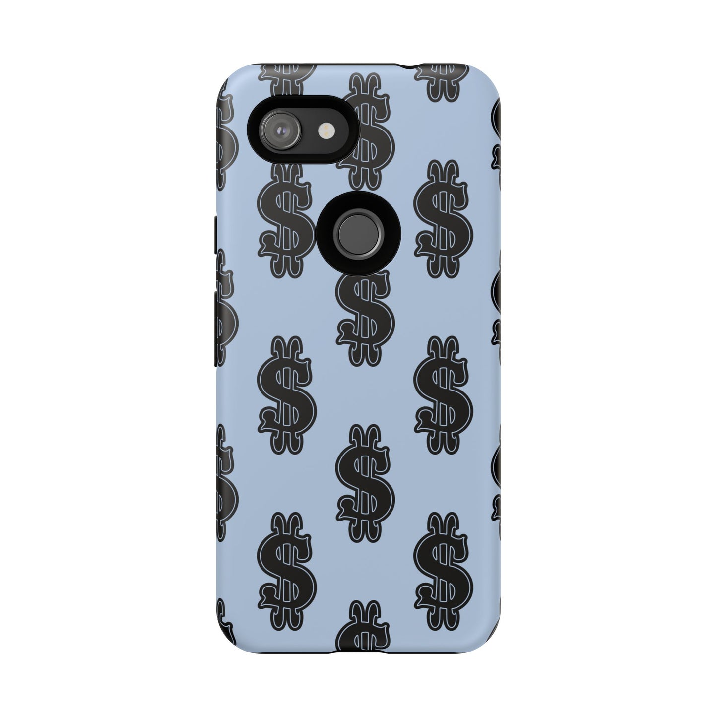 Stylish Phone Case - Tough Cases | Dollar Sign Design, Money Theme, Trendy Accessories for Gifts, Unique Phone Covers, Ideal for [...]