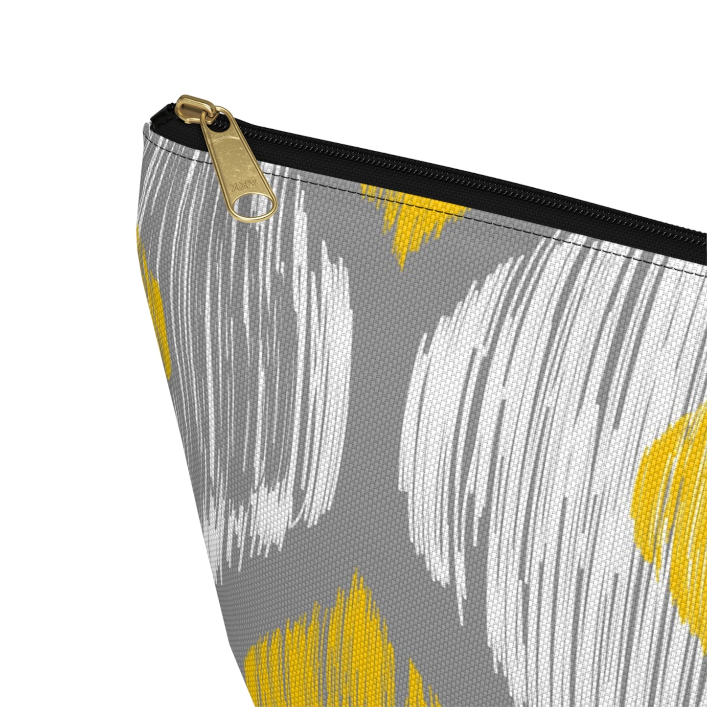 Chic Accessory Pouch, Makeup Bag, Travel Organizer, Gift for Her, Stylish Storage, Modern Design, Everyday Essentials