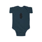 Money-Themed Infant Bodysuit - Cute Baby Onesie, Adorable Gift for New Parents, Baby Shower, Birthday, Everyday Wear