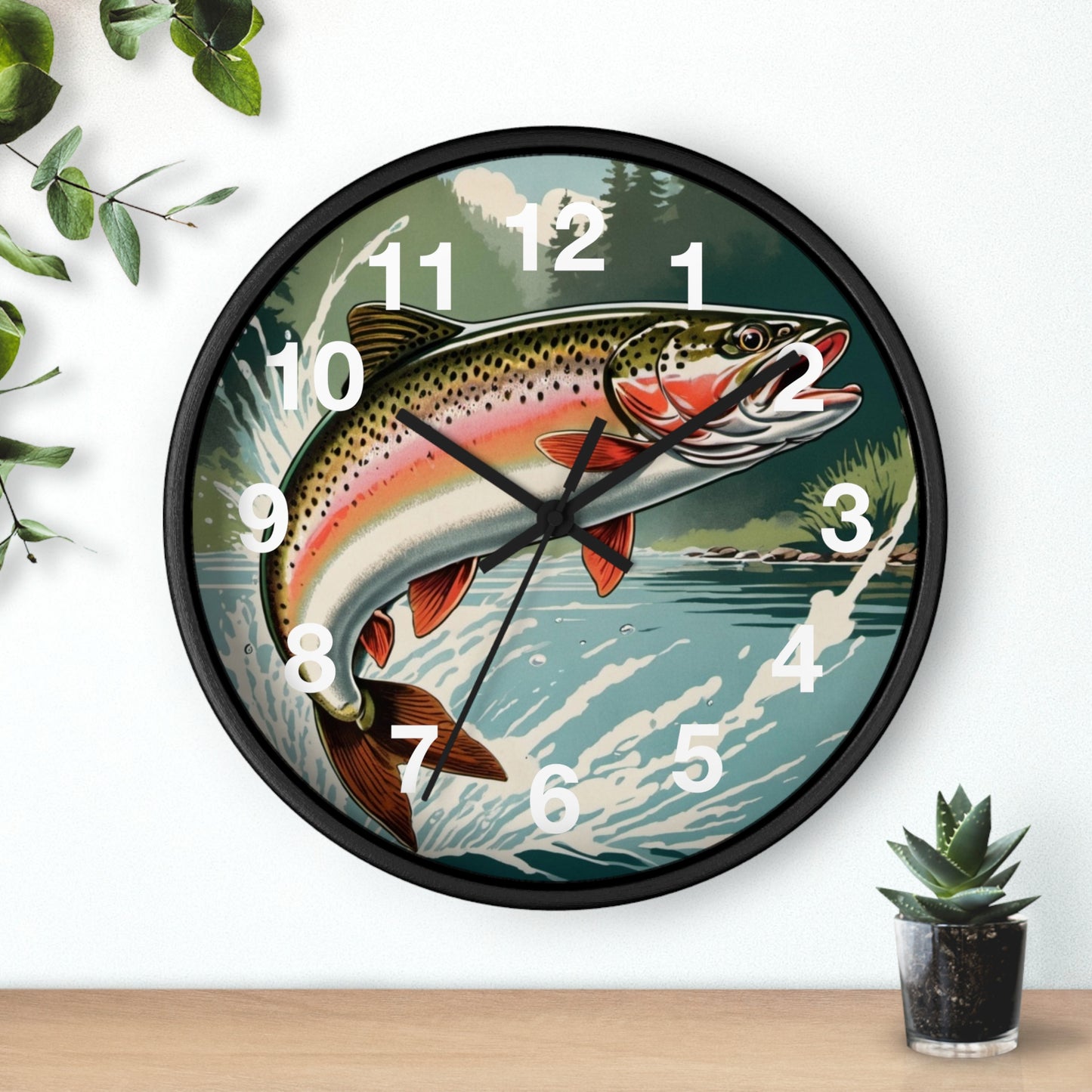 Wall Clock