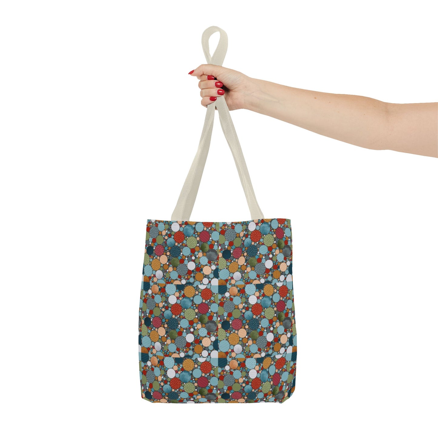 Chic Patterned Tote Bag, Eco-Friendly Shopping Tote, Colorful Beach Bag, Stylish Everyday Carryall, Unique Gift Idea