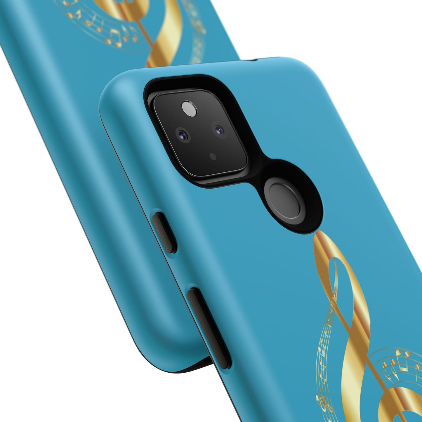Tough Cases musical Note