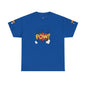 POW! Graphic Tee — Retro Comic Pop Art T‑Shirt