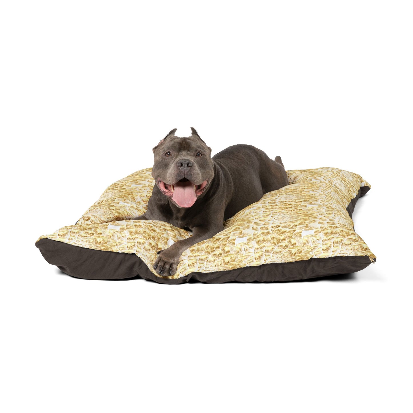 Stylish Pet Bed for Cozy Comfort, Dog Bed, Cat Bed, Pet Furniture, Home Decor, Gift for Pet Lovers