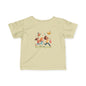 Infant Fine Jersey Tee