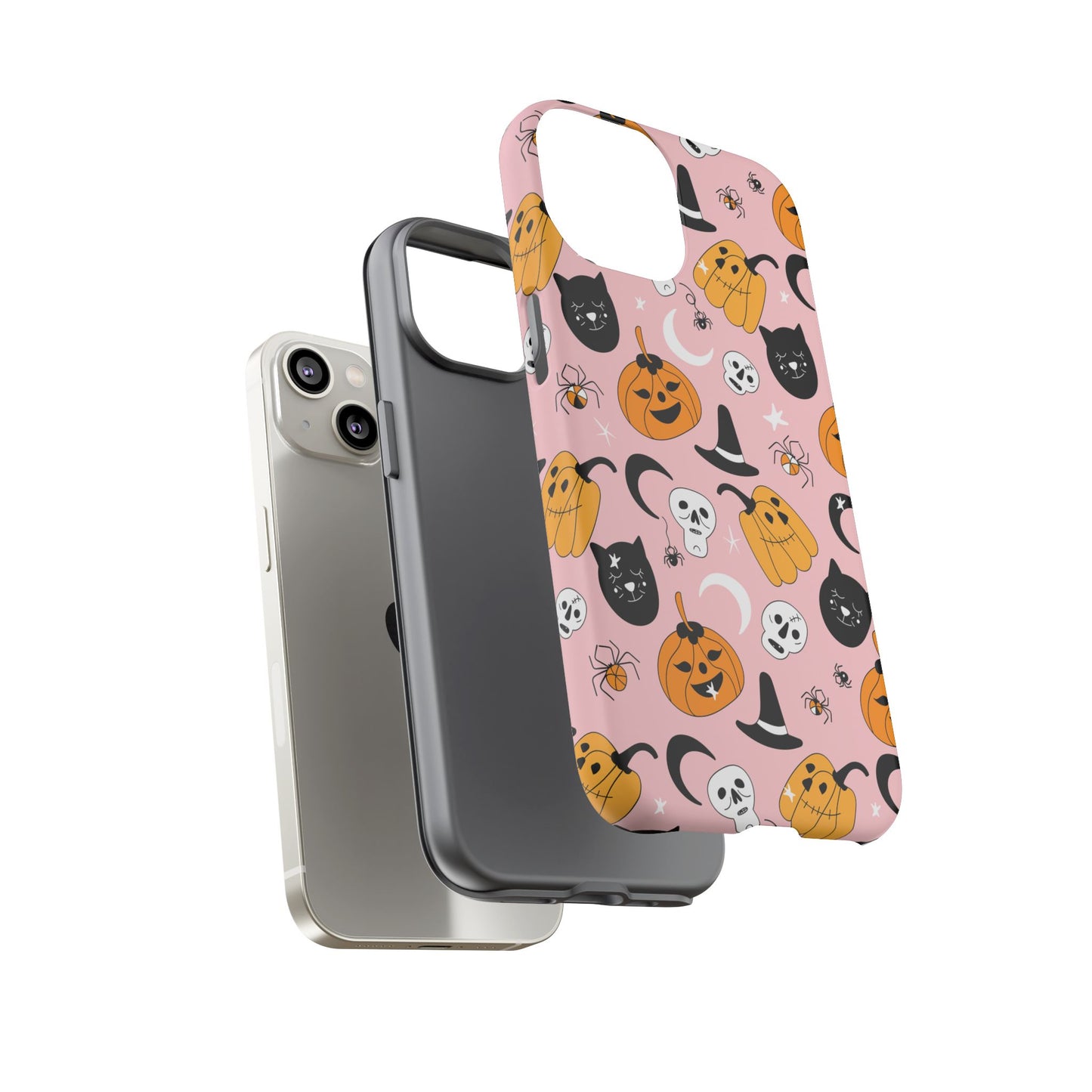 Tough Cases