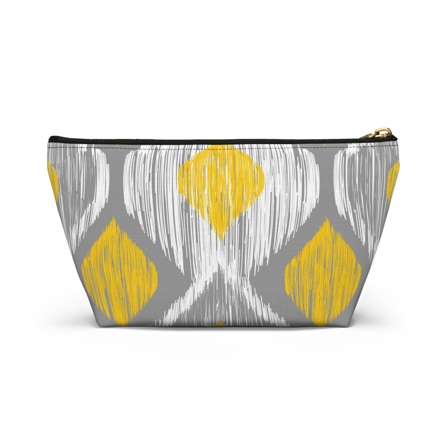 Chic Accessory Pouch, Makeup Bag, Travel Organizer, Gift for Her, Stylish Storage, Modern Design, Everyday Essentials