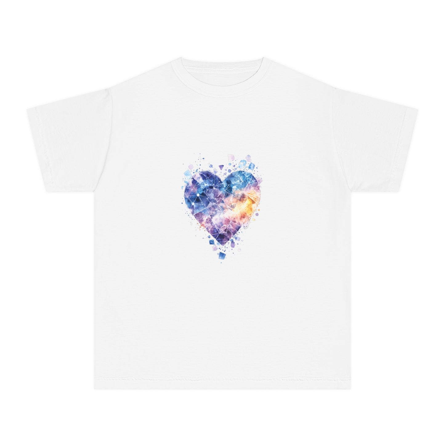 Youth Midweight Tee
