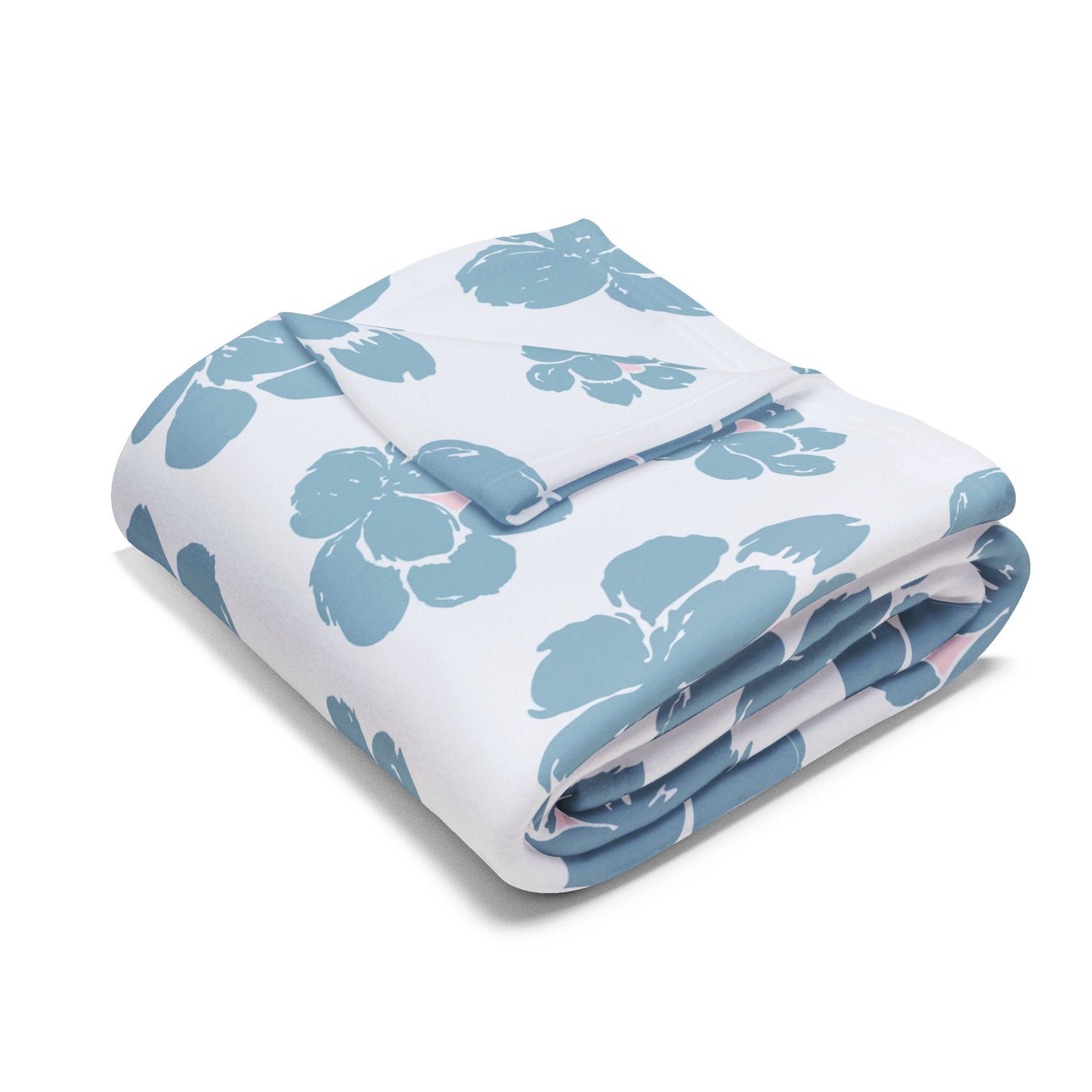 Arctic Fleece Blanket